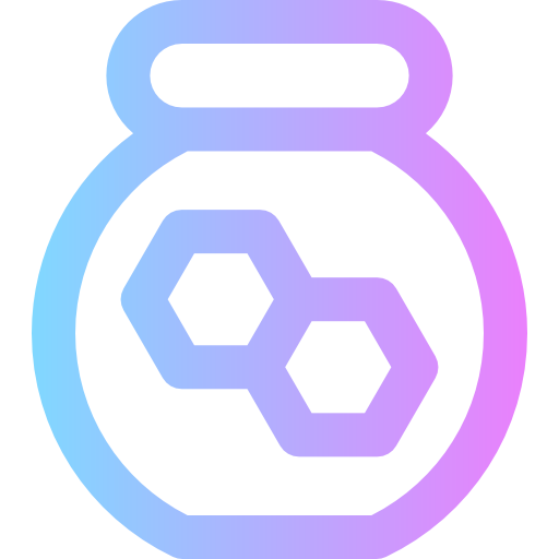 Honey free icon