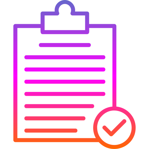 aceptado icono gratis