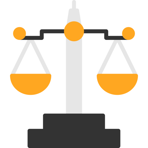 balance icono gratis