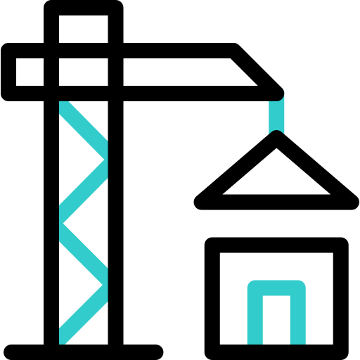 Crane free icon Crane free icon