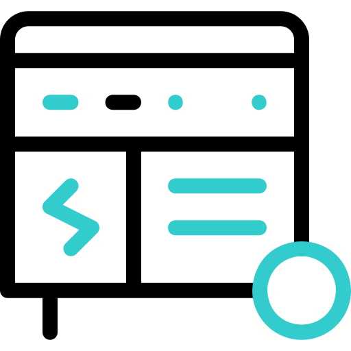 Generator free icon