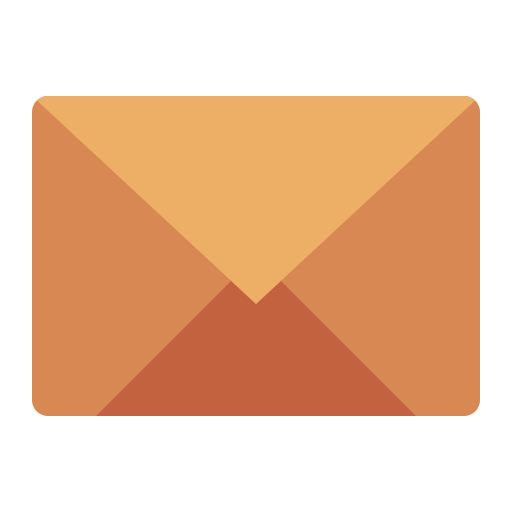 correo icono gratis