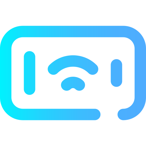 téléphone intelligent Icône gratuit