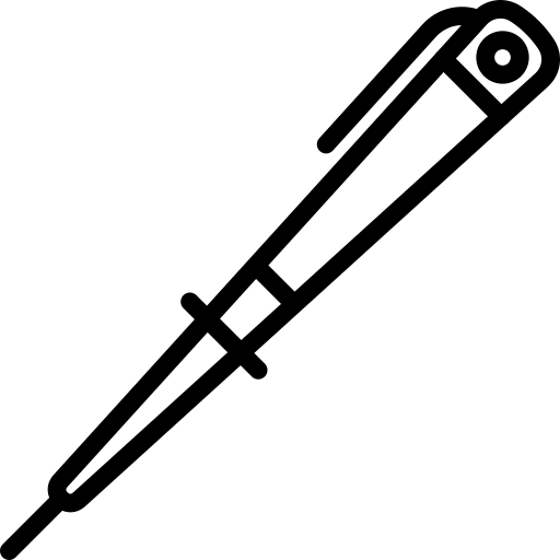 Meter free icon