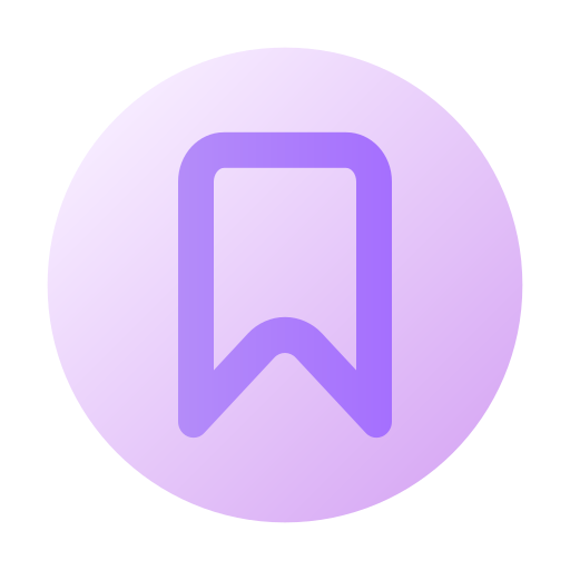 marcador icono gratis