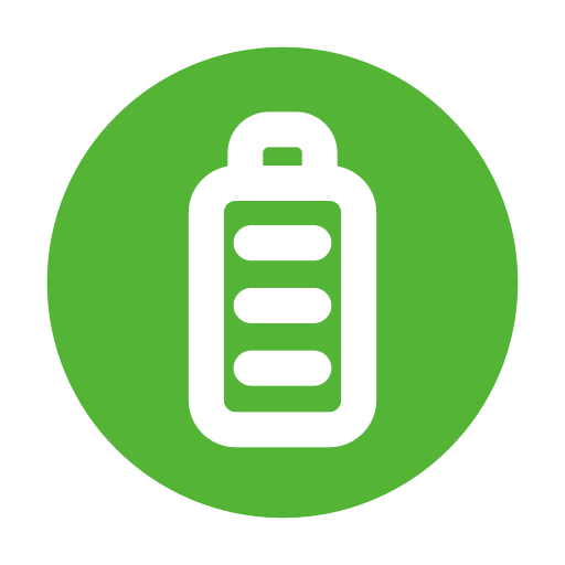 Battery bar Free technology icons