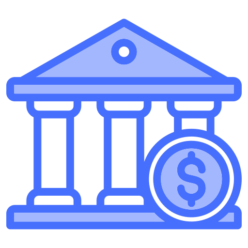 bank kostenlos Icon