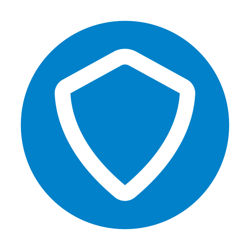 Shield free icon
