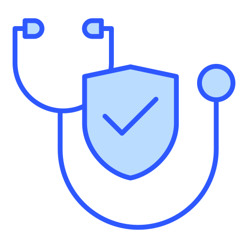 krankenversicherung kostenlos Icon krankenversicherung kostenlos Icon