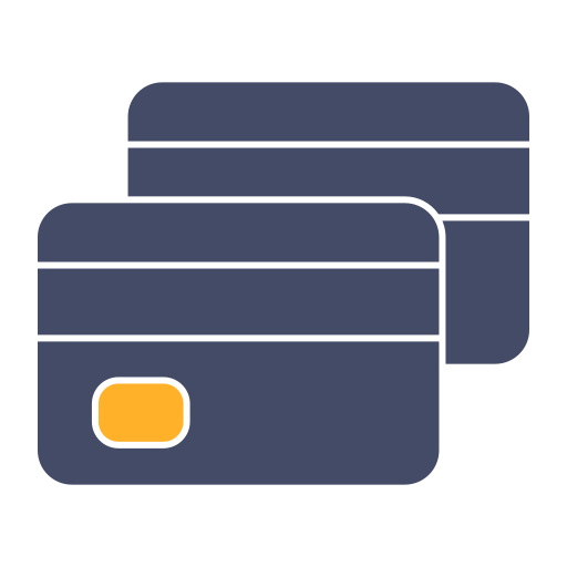 Кредитная карта бесплатно иконка
