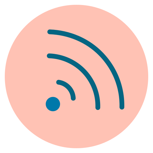 wifi icono gratis