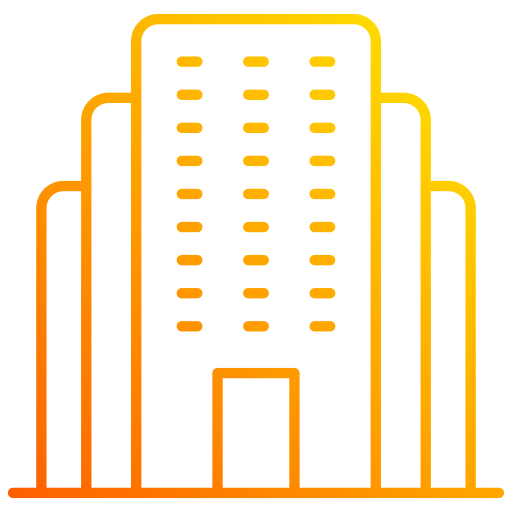 사무실 무료 아이콘