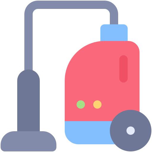 aspiradora icono gratis