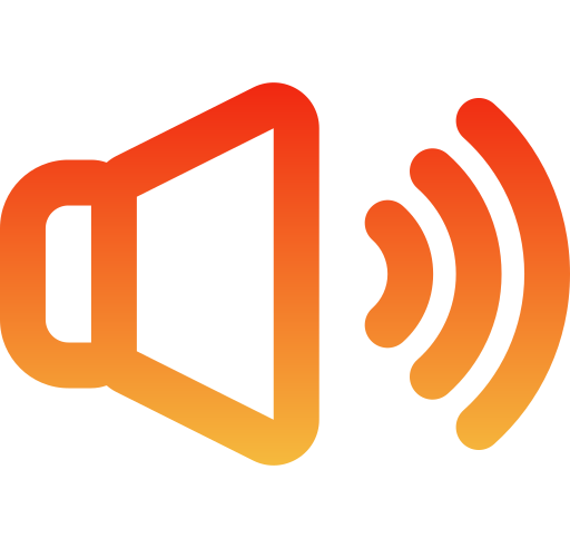 volumen icono gratis