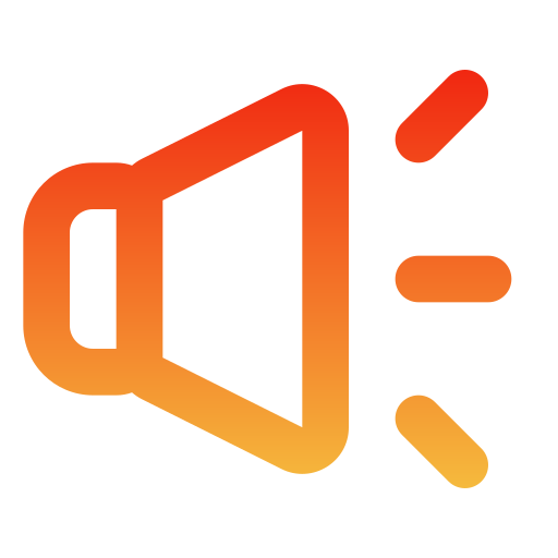 volumen icono gratis