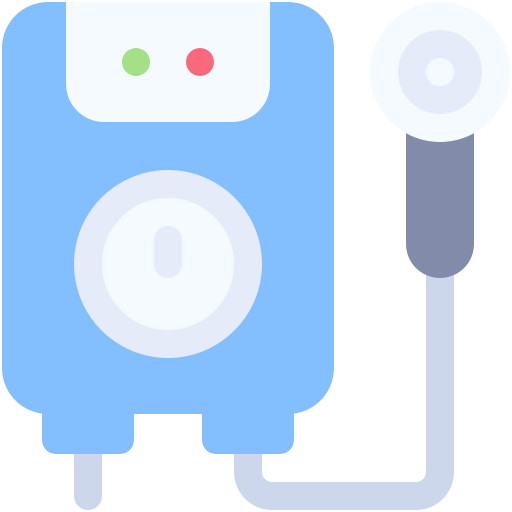 calentador de agua icono gratis