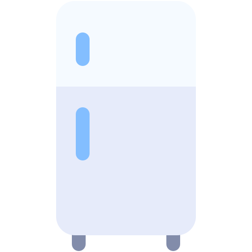 refrigerador icono gratis