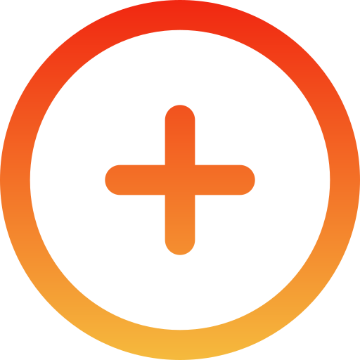 Plus free icon