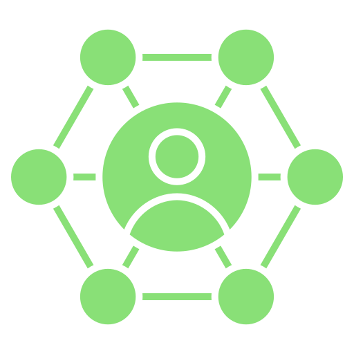 Network free icon Network free icon