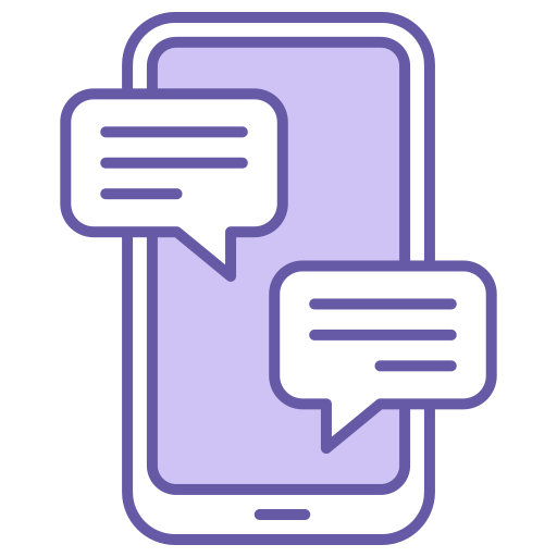 Conversation free icon