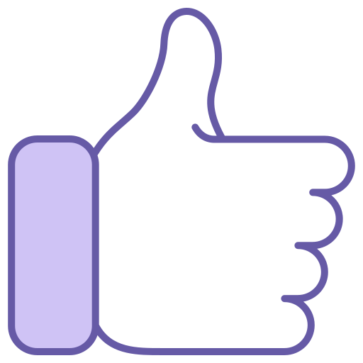 Like free icon Like free icon