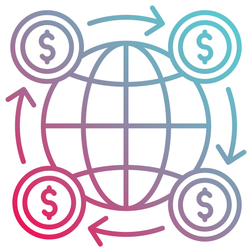 Global business free icon Global business free icon