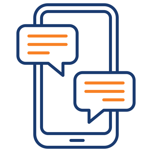 Conversation free icon Conversation free icon