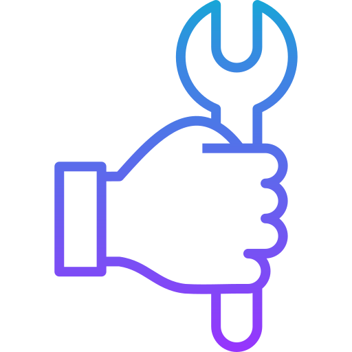 servicios icono gratis