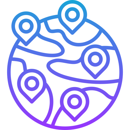 Страна бесплатно иконка