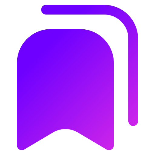 marcador icono gratis