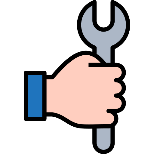 servicios icono gratis