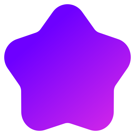 estrella icono gratis