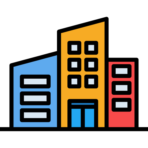 Офис бесплатно иконка