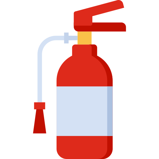 extincteur d'incendie Icône gratuit extincteur d'incendie Icône gratuit