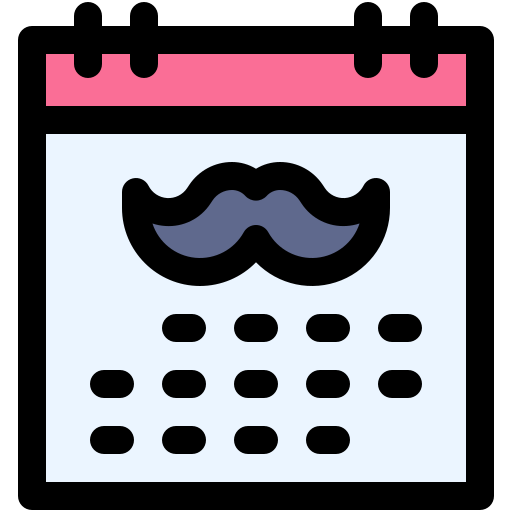 calendario icono gratis