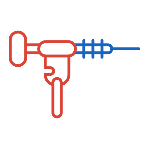 hilandero icono gratis