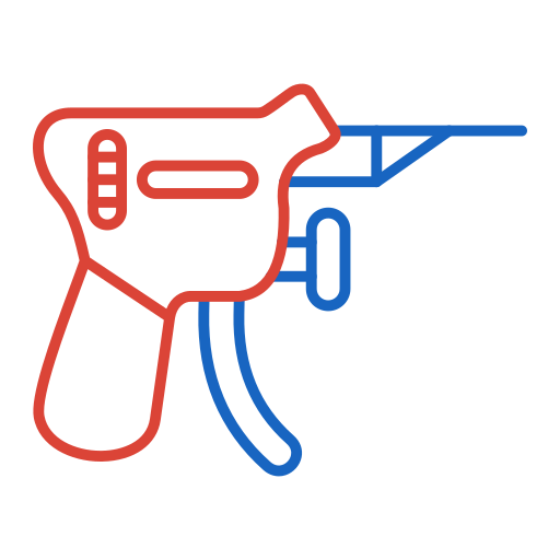 자물쇠 따기 총 무료 아이콘