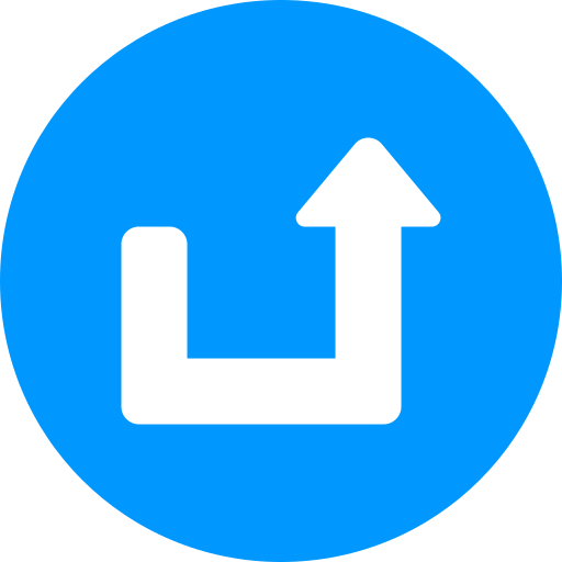 kehrt um kostenlos Icon