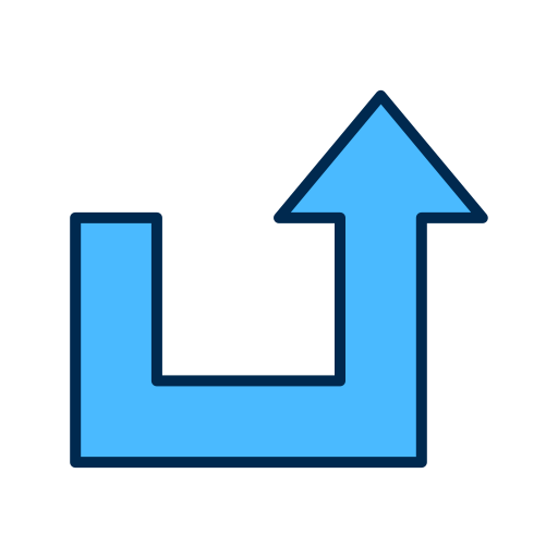 kehrt um kostenlos Icon kehrt um kostenlos Icon