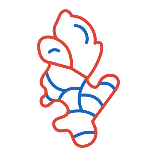 gingembre Icône gratuit gingembre Icône gratuit