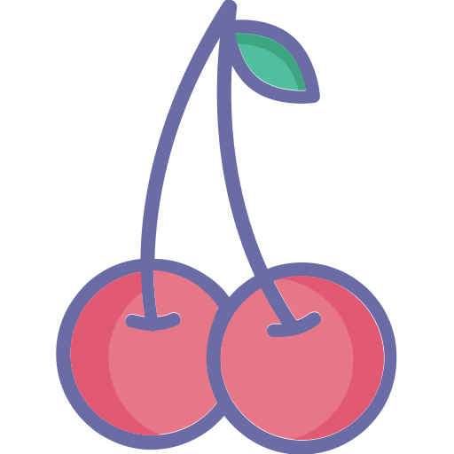 Fruit Generic color lineal-color icon