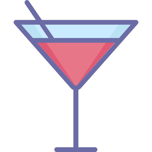 cocktail Icône gratuit cocktail Icône gratuit