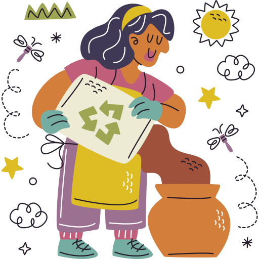 jardinagem grátis figurinha jardinagem grátis figurinha