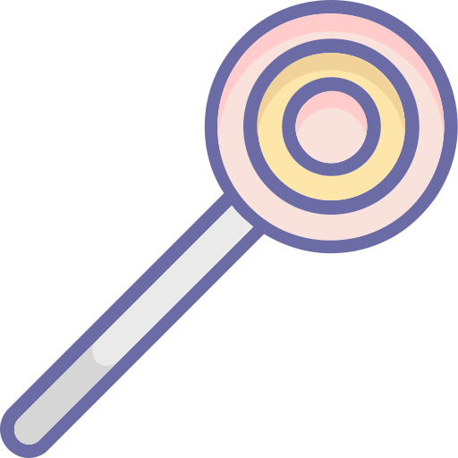 Lollipop free icon