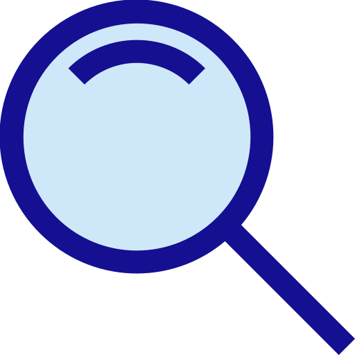 Search - free icon