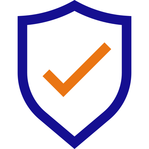 Shield free icon