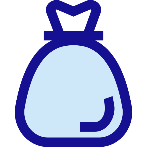 bolsa de dinheiro grátis ícone bolsa de dinheiro grátis ícone
