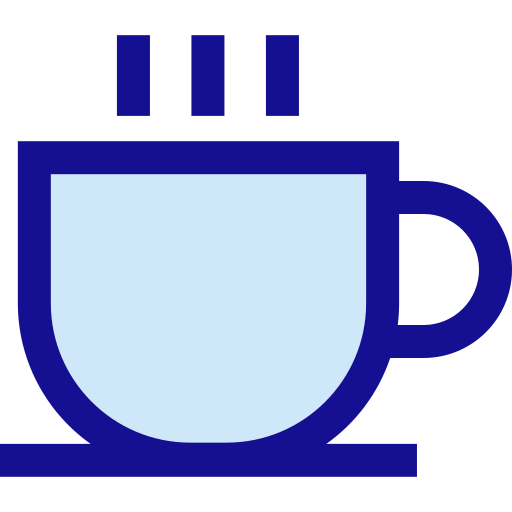 taza de café icono gratis