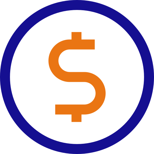 dollar kostenlos Icon dollar kostenlos Icon