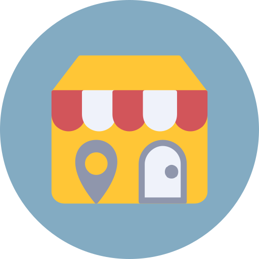 Store free icon Store free icon